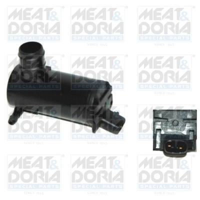Washer Fluid Pump, window cleaning